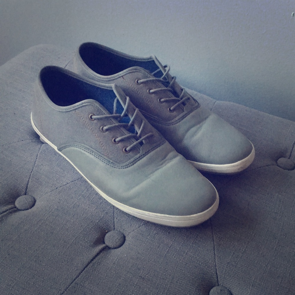 Men's Aldo dress shoes